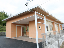 やさしい時間さ倉
岐阜県多治見市市之倉町8丁目108番地 やさしい時間さ倉
岐阜県多治見市市之倉町8丁目108番地