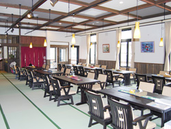 デイサービス遊楽苑 市之倉
岐阜県多治見市市之倉町3-30 デイサービス遊楽苑 市之倉
岐阜県多治見市市之倉町3-30