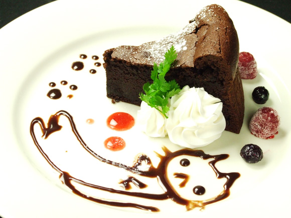 黒猫Cafe 愛知県名古屋市中区栄3-21-27 黒猫Cafe 愛知県名古屋市中区栄3-21-27
