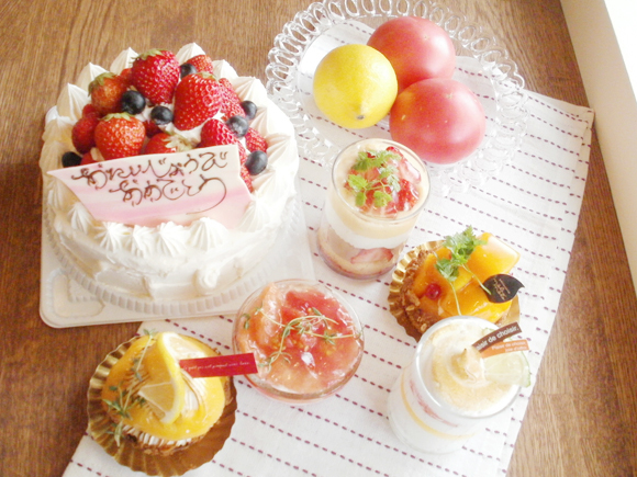 PATISSERIE meli-melo(パティスリー メリメロ ) 愛知県春日井市旭町 2-19-108 PATISSERIE meli-melo(パティスリー メリメロ ) 愛知県春日井市旭町 2-19-108