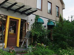 Italian Restaurant Jazz Inn Papa'z (ジャズ・イン・パパズ)
岐阜県多治見市住吉町2-27-1 Italian Restaurant Jazz Inn Papa'z (ジャズ・イン・パパズ)
岐阜県多治見市住吉町2-27-1