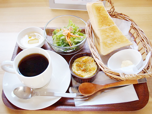 cafe waka