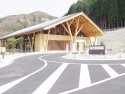 バーデンパークSOGI
岐阜県土岐市曽木町1300-1 バーデンパークSOGI
岐阜県土岐市曽木町1300-1