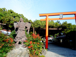 こびの天狗山
岐阜県美濃加茂市森山3-5-57 こびの天狗山
岐阜県美濃加茂市森山3-5-57