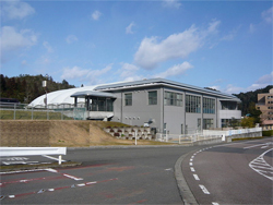 プラザ掛洞
岐阜県岐阜市奥1-104 プラザ掛洞
岐阜県岐阜市奥1-104