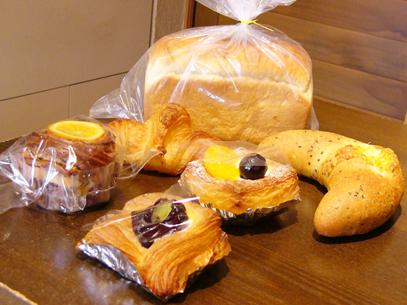 Pain de Flute(パン・ド・フルート) 岐阜県羽島郡岐南町上印食6-65 シェラトン665 Pain de Flute(パン・ド・フルート) 岐阜県羽島郡岐南町上印食6-65 シェラトン665