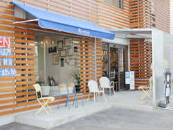 Re-style konan店
愛知県江南市江森町南78-1 Re-style konan店
愛知県江南市江森町南78-1