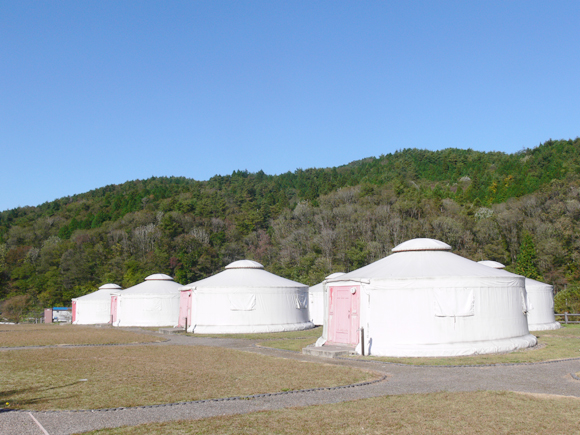 福寿の里 モンゴル村 岐阜県恵那市上矢作町3587-1 福寿の里 モンゴル村 岐阜県恵那市上矢作町3587-1