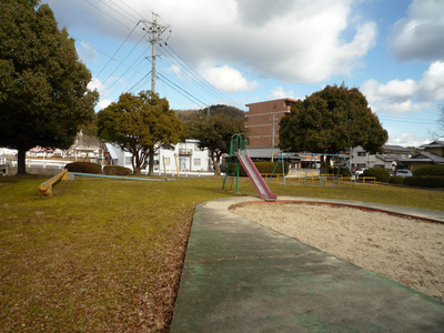 下沖公園（瑞浪市）