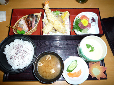 ごはん