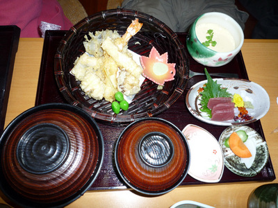 ごはん