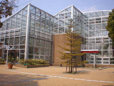 植物園 (4)