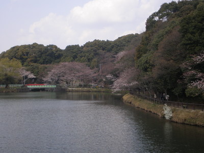 定光寺 (2)