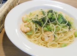パスタ