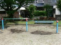 てつぼう