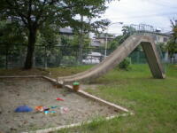 押沢公園