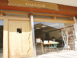 CUCCA (キュッカ)