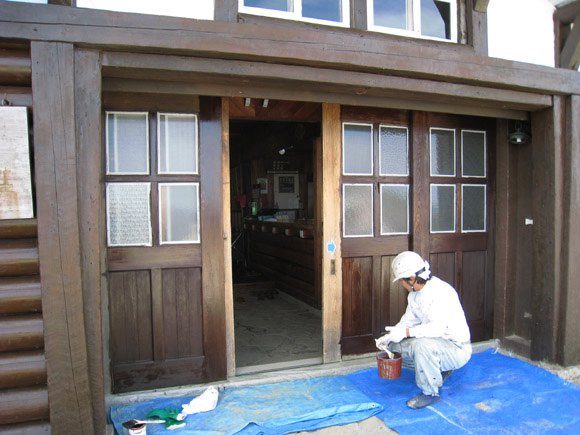 塗装の浩屋