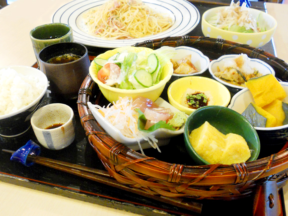店麺多房あいうえお