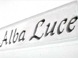 Alba Luce（アルバ ルーチェ）