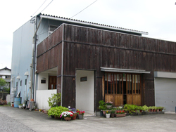 Cafe Boom(カフェ ブーム)