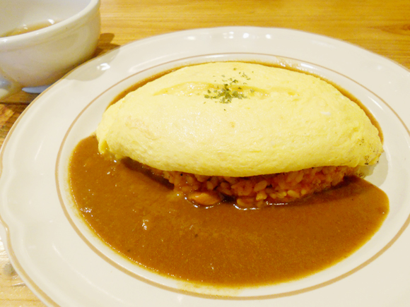 カントリー キッチン　