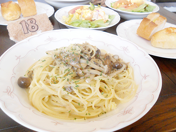Diciotto.18 (ディチョット)