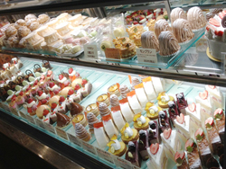 Patisserie EISENDO(パティスリー エイセンドウ)