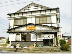 中華食房　ふぁんふぁ