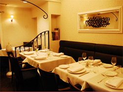 Cuisine Francaise la CASA(キュイジーヌ・フランセーズ・ラ・カーサ)