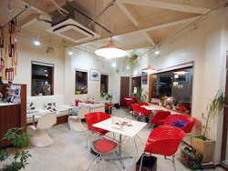 FUTURO cafe+dining