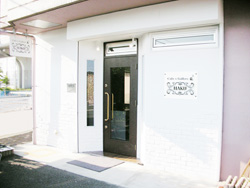Cafe&GalleryHAKU(ハク)