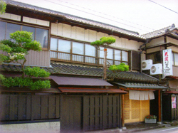 一久料理店