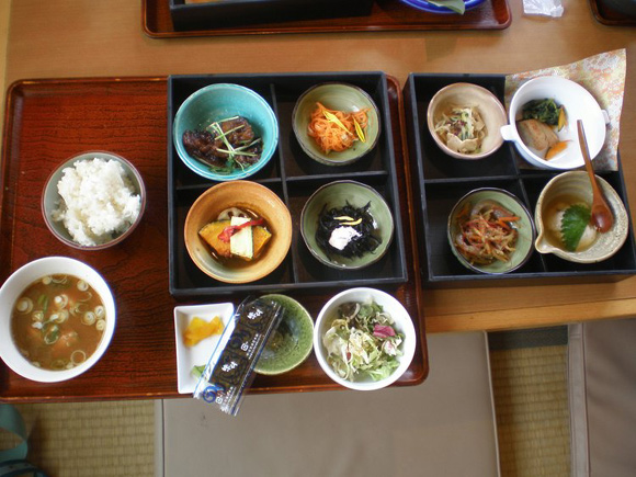 カフェ＆ごはん　喰楽蔵（くらくら）