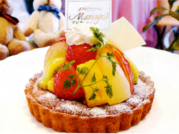 Mariage(マリアージュ)