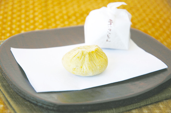 御菓子司　美濃屋