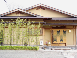 こころの御馳走 水半茶寮　