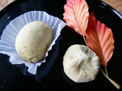 御菓子処　おとめ餅
