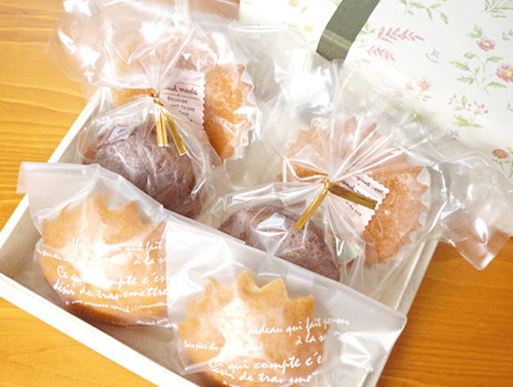 洋菓子 Le Fayette(ラファイエット)