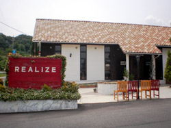 REALIZE