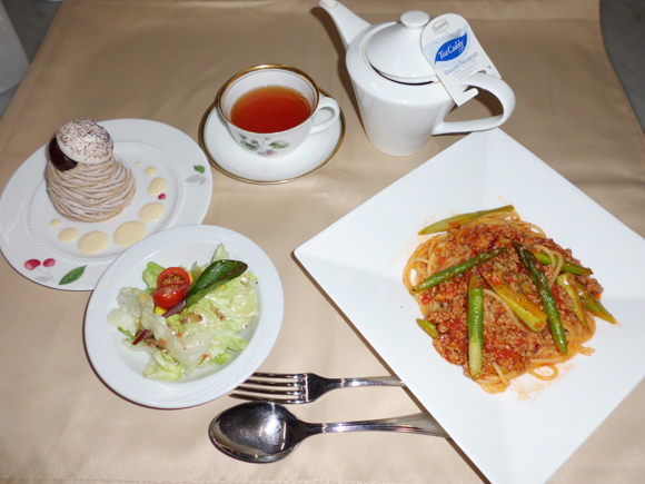 Cafe ROXA(ローシャ)