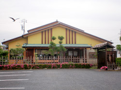 茶々庵