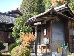 大平の山彦