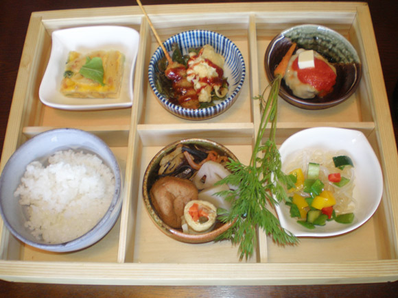 旬彩工房　やまもと