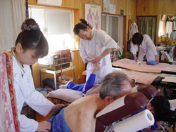 正村接骨院