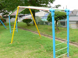 有古公園