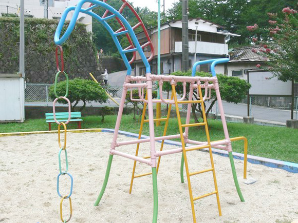 有古公園