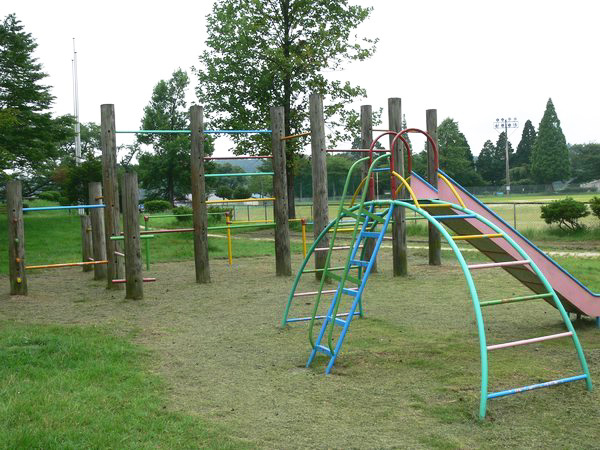 駄知公園