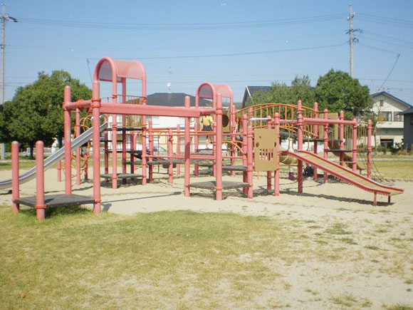 出川公園
