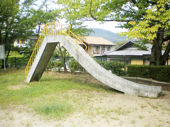 堂須公園